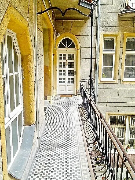 Manhattan Studio Budapeszt